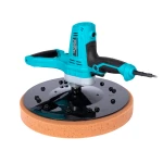 Masina de slefuit beton umed DZ 750W 390 mm G01