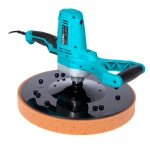 Masina de slefuit beton umed DZ 750W 390 mm G01