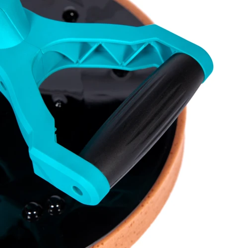 Masina de slefuit beton umed DZ 750W 390 mm G01