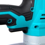 Masina de slefuit beton umed DZ 750W 390 mm G01