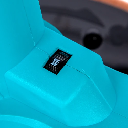 Masina de slefuit beton umed DZ 750W 390 mm G01