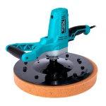 Masina de slefuit beton umed DZ 750W 390 mm G01