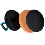 Masina de slefuit beton umed DZ 750W 390 mm G01