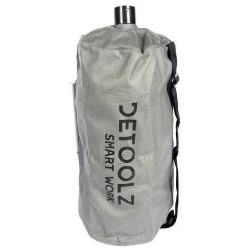 Slefuitor de pereti 850W, 180mm, cu variator de turatie si banda LED