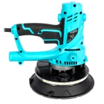 Slefuitor de pereti 850W, 180mm, cu variator de turatie si banda LED