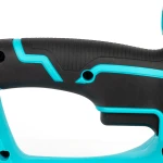 Slefuitor de pereti 850W, 180mm, cu variator de turatie si banda LED