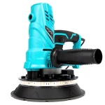 Slefuitor de pereti 850W, 180mm, cu variator de turatie si banda LED