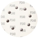 Slefuitor de pereti 850W, 180mm, cu variator de turatie si banda LED