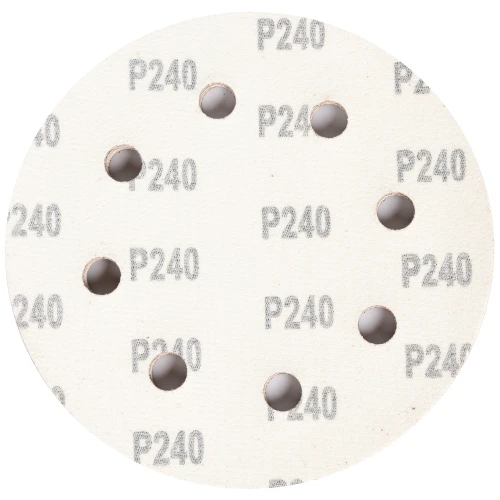 Slefuitor de pereti 850W, 180mm, cu variator de turatie si banda LED