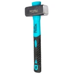 Baros Detoolz 0.8 Kg coada fibra sticla G01