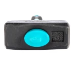 Baros Detoolz, 1.5Kg, coada fibra sticla G01