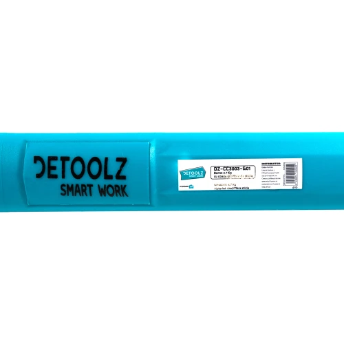 Baros Detoolz 3.6Kg, coada fibra sticla G01