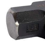 Baros Detoolz 3.6Kg, coada fibra sticla G01