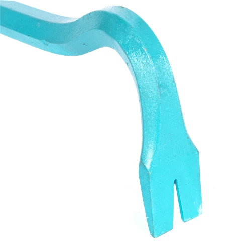 Ranga scos cuie Detoolz, 1.46Kg, 600x18mm G01