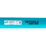 Tarnacop Detoolz, 2Kg, coada din fibra de sticla G01