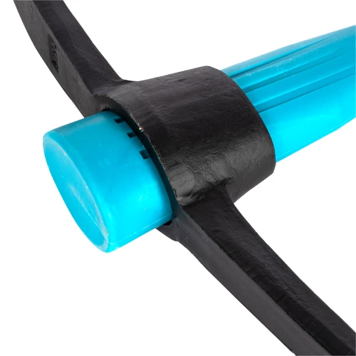 Tarnacop Detoolz, 2Kg, coada din fibra de sticla G01