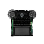 Masina de maturat manuala 700mm 14L MS70