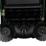 Masina de maturat manuala 700mm 14L MS70