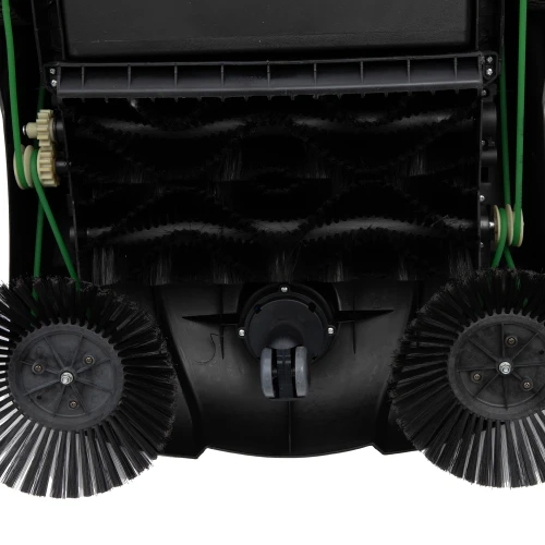 Masina de maturat manuala 700mm 14L MS70