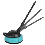 Perie rotativa cu maner pentru aparatele de spalat DZ-CI109, DZ-CI110