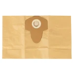 Sac de hartie pentru aspirator, 20L compatibil cu DZ-CI103/104/105
