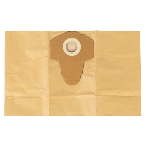 Sac de hartie pentru aspirator, 20L compatibil cu DZ-CI103/104/105
