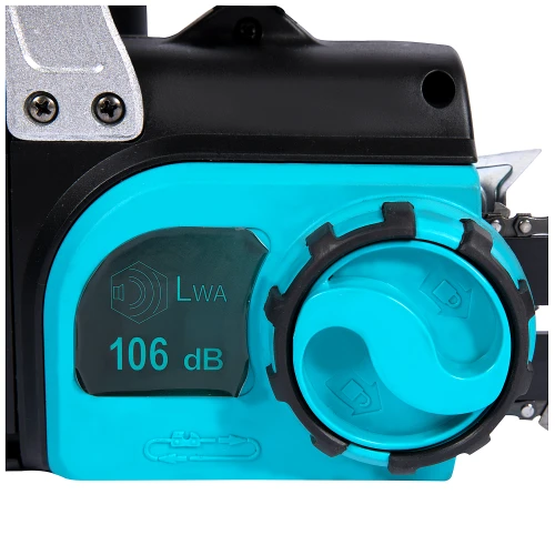 Fierastrau electric cu lant 2400W 101D