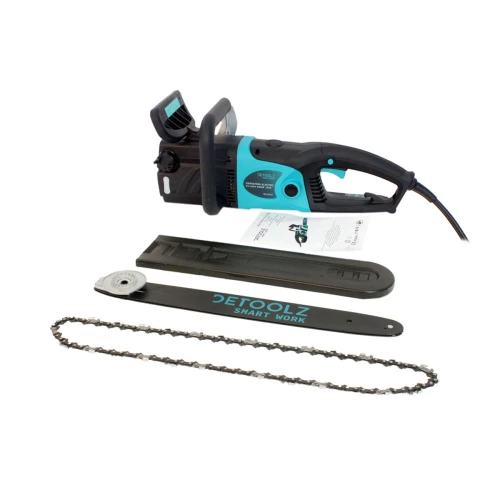 Fierastrau electric cu lant 2400W 101D