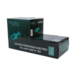 Fierastrau electric cu lant 1600W 153