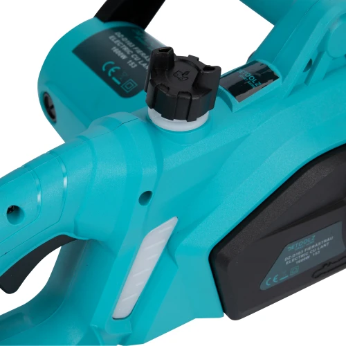 Fierastrau electric cu lant 1600W 153