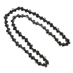 Lant drujba Detoolz, lungime 14'', pas 3/8'', grosime 1.3mm, 50 pinteni, 25 dinti, full chisel