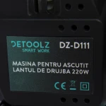 Masina pentru ascutit lantul de drujba 220W