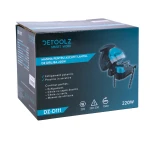 Masina pentru ascutit lantul de drujba 220W