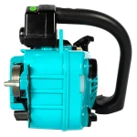 Drujba Detoolz 2500, 1.2CP, cu lama 12'' si lant, pornire rapida