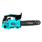 Drujba Detoolz 2500, 1.2CP, cu lama 12'' si lant, pornire rapida