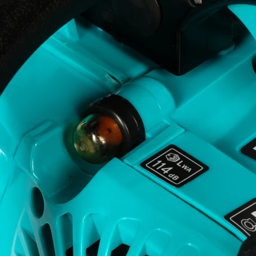 Drujba Detoolz 2500, 1.2CP, cu lama 12'' si lant, pornire rapida