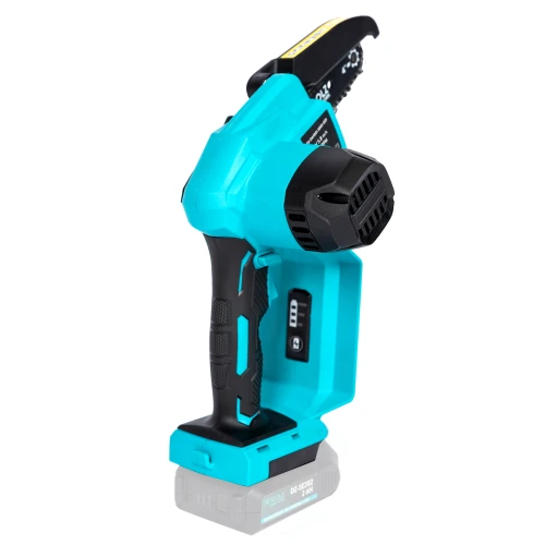 Mini drujba pe acumulator, inclinata, Detoolz 20V