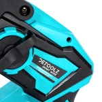 Mini drujba pe acumulator, inclinata, Detoolz 20V