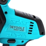 Mini drujba pe acumulator, dreapta, Detoolz 20V