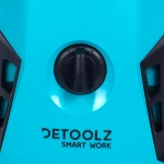 Aparat spalat cu presiune 110 bar 1400W