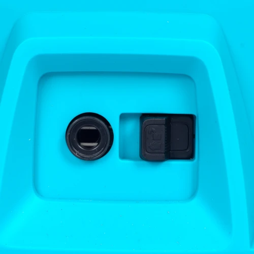 Aparat spalat cu presiune 110 bar 1400W