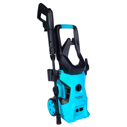 Aparat spalat cu presiune 140 bar 1800W