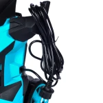 Aparat spalat cu presiune 140 bar 1800W