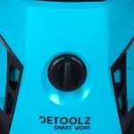 Aparat spalat cu presiune 140 bar 1800W