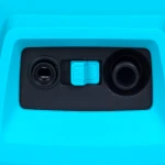 Aparat spalat cu presiune 170 bar 2200W