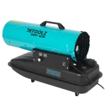 Tun de caldura pe motorina 220-240V 50Hz 20KW