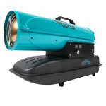 Tun de caldura pe motorina 220-240V 50Hz 20KW