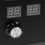 Tun de caldura pe motorina 220-240V 50Hz 20KW