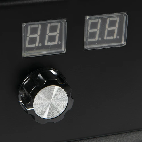 Tun de caldura pe motorina 220-240V 50Hz 20KW