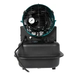 Tun de caldura pe motorina 220-240V 50Hz 20KW